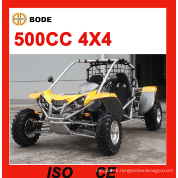 CEE Road Legal 500cc 4x4 Pedal Go Kart